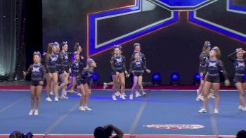 East Celebrity Elite - Jwow [2025 L6 Junior - Small Day 1] 2025 NCA All-Star National Championship