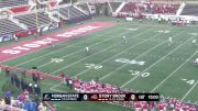 Highlights: Morgan State vs Stony Brook Football | 2024 CAA Football