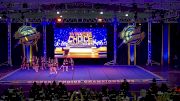 PTC Allstars - Icons [2024 Senior] 2021 CHEERSPORT: Concord Classic 1