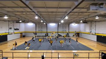Gatesville High School - Gatesville High School [Game Day Coed Varsity- Small] 2024 NCA-November-Virtual