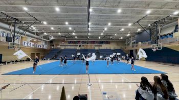 Elkhorn South High School - Super Varsity Game Day [Super Varsity Game Day] 2024 UCA-UDA - December Virtual Challenge