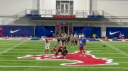 Trinity Valley Community College - CHAMPION [School Group Stunt] 2026 NCA College Camps: Partner & Group Stunt