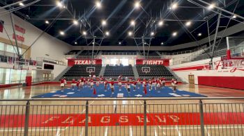 Northwest High School - Game Day Coed Varsity [Game Day Coed Varsity- Large] 2025 NCA - November Virtual Regional