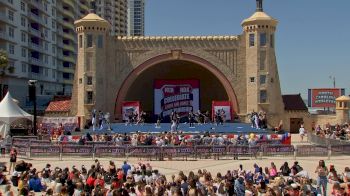 North Carolina Wesleyan University [2024 Game Day Open Prelims] 2024 NCA & NDA College Nationals