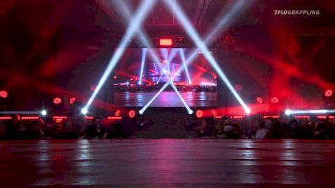 Richard Wolfe vs Ray Wisniewski Fight to Win 302