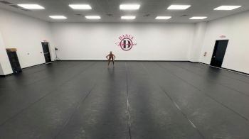 Dance Dynamics - Kennedy Caraway [Senior - Solo - Jazz] 2024 NDA All-Star National Championship