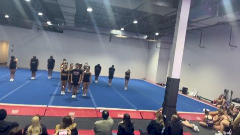 CHEERSPORT-Spring-Virtual-II-2024-Ultimate Athletics - Royal Rumble [L4 Senior Open Coed]