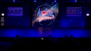 Iowa CATS All Stars - Iowa Cats [2024 Senior Small Jazz Semis] 2024 The Dance Worlds