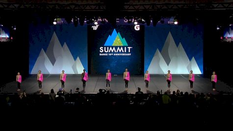 Brio Studios - Don't Speak French [2024 Youth - Jazz - Small Semis] 2024 The Dance Summit