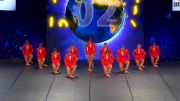 Iconic Dance - ICONS (AUS) [2026 Open Open Contemporary/Lyrical Semis] 2026 The Dance Worlds