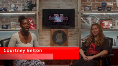 WWE Maddie Interview