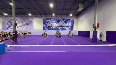 Perfect Storm Athletics - Avalanche [IASF L4 Open - NON-US] 2026 Encore - Winter Virtual II