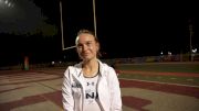 Jenna Ramsey-Rutledge Runs NCAA DII No. 3 All-Time 10K