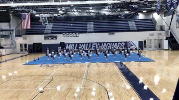 Mill Valley High School [5A Game Day] 2020 KSHSAA Game Day Spirit Virtual Showcase