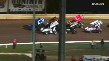 Highlights | Racesaver Challenge at Port Royal Speedway