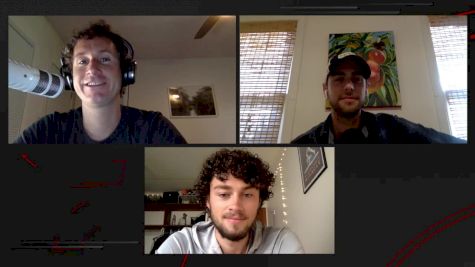 Minnesota's Owen Hoeft On The Fight To Save Gopher Track & Field | The FloTrack Podcast (Ep. 156)