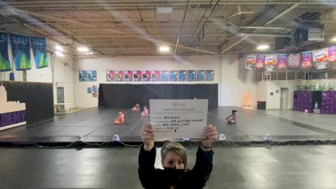 EPA AllStars [Mini - Contemporary/Lyrical] 2020 UDA North Virtual Dance Challenge