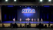 Dance Dynamics [2021 Tiny Prep Contemporary/Lyrical] 2021 NDA All-Star National Championship