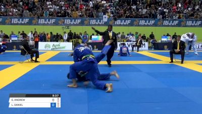 Clip: This Double Seoi Nage Is Some Of Hulk's Best Work