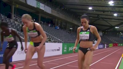 Beatrice Chepkoech Wins Her 2021 Debut