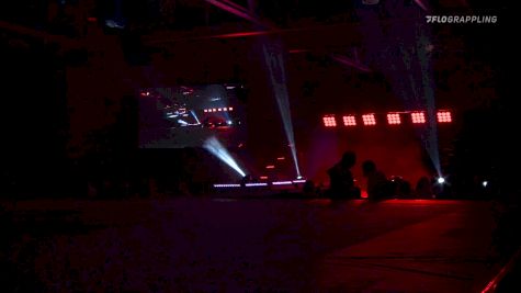 Cathryn millares vs La'Catherine Transleau Fight To Win 162