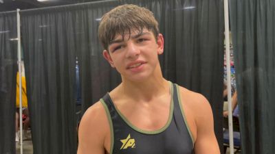 P.J. Duke Pushed The Pace En Route To Super 32 Title