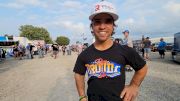 Rico Abreu On The Magic Of Knoxville