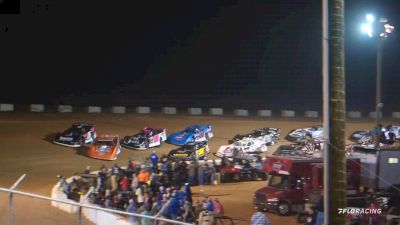 Feature Replay | Super Late Models Friday at Cochran