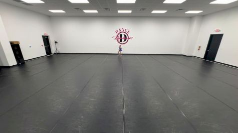 Dance Dynamics - Lucy Cowherd [Mini - Solo - Jazz] 2024 NDA All-Star National Championship