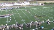 Highlights: Mars Hill vs Anderson | 2024 SAC Football