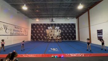 Garden State Storm - Blizzards [L1 Performance Rec - 10Y (NON)] 2024 - Encore Virtual Winter II