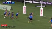 Super Rugby Pacific Round Two: Top Five Tries From Day One Of Super Round
