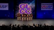 Dancin' with Roxie - Open Coed Jazz (USA) [2024 Open Coed Jazz Semis] 2024 The Dance Worlds