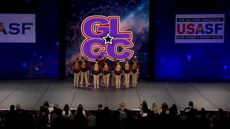 Dancin' with Roxie - Open Coed Jazz (USA) [2024 Open Coed Jazz Semis] 2024 The Dance Worlds