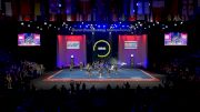 Cheer Sport Sharks - Kitchener - Great White Sharks (CAN) [2024 L6 International Open Semis] 2024 The Cheerleading Worlds