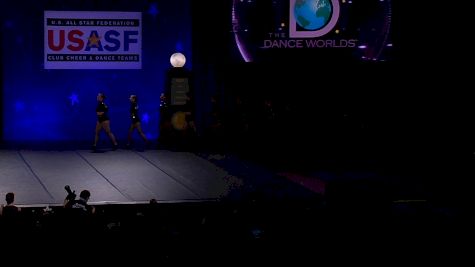 Adrenaline Studio - LIGHTNING [2024 Senior Small Jazz Finals] 2024 The Dance Worlds