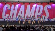 Cheer Athletics - Denver - Youth Silver [2023 L1.1 Youth - PREP] 2023 CHAMPS Grand Nationals