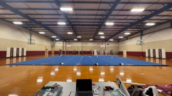 Silsbee Middle School [Advanced JH/MS Crowd Leading] 2023 NCA December Virtual Championship