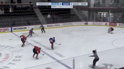 Electric Overtime Winner At The USPHL Premier Championship