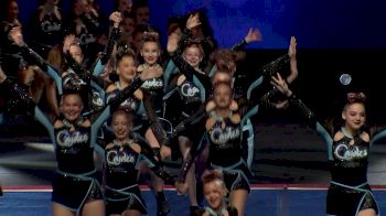 Coyotes - Savage Pack (CAN) [2024 L3 U16 - Large Finals] 2024 The Summit