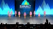 Star Steppers Dance - Youth Small Lyrical [2024 Youth - Contemporary/Lyrical - Small Semis] 2024 The Dance Summit