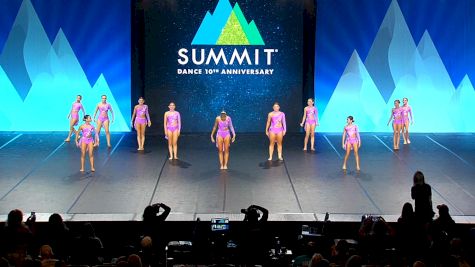 Star Steppers Dance - Youth Small Lyrical [2024 Youth - Contemporary/Lyrical - Small Semis] 2024 The Dance Summit