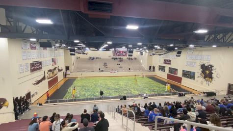 Aledo JV Wintergurd 2024