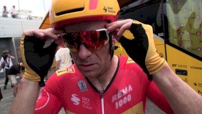 'Fresh Legs Equals Tour de France Crashes' - Alexander Kristoff