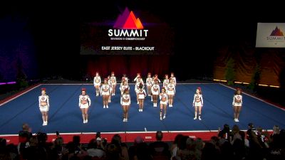 East Jersey Elite - Blackout [2023 L4 Senior - Medium Finals] 2023 The D2 Summit