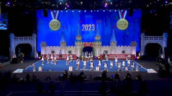 Bowling Green High School [2023 Super Division II Finals] 2023 UCA National High School Cheerleading Championship