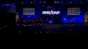 Dollhouse Dance Factory - Carmen Sandiego [2023 Senior Large Coed Hip Hop Semis] 2023 The Dance Worlds