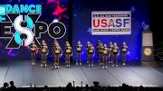 The Vision Dance Center - Open Jazz (USA) [2023 Open Jazz Finals] 2023 The Dance Worlds