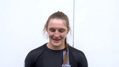 Amy Campo Excited To Test Herself At ADCC After Trials Victory