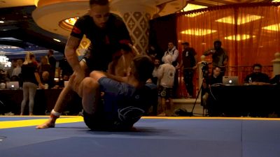 Junny Scores A Secondary Footlock From Saddle